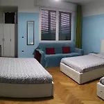 Bed & Breakfast New Life