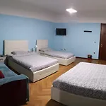 Oda ve Kahvaltı New Life 3*
