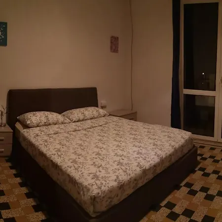 Bed and breakfast New Life Mestre