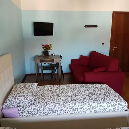 New Life Bed & Breakfast Mestre