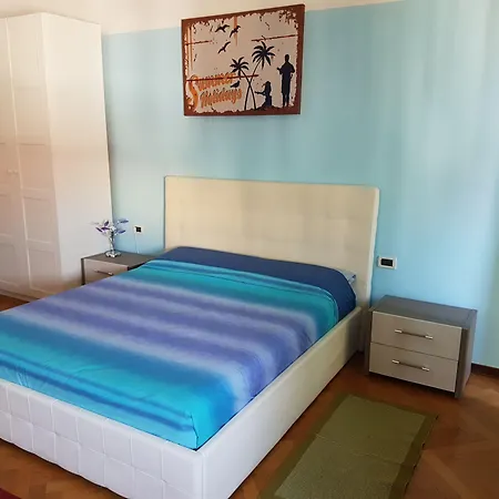 Bed and breakfast New Life Mestre