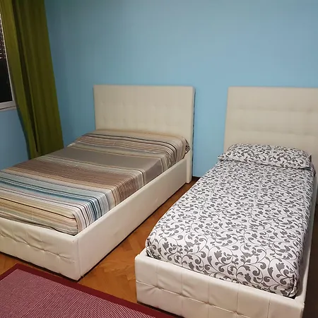 New Life Bed & Breakfast