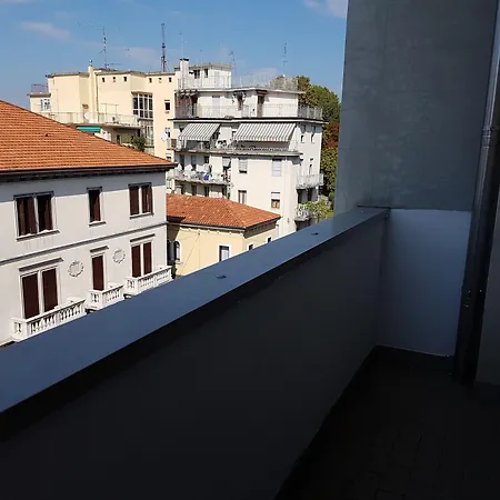 New Life Bed & Breakfast Mestre