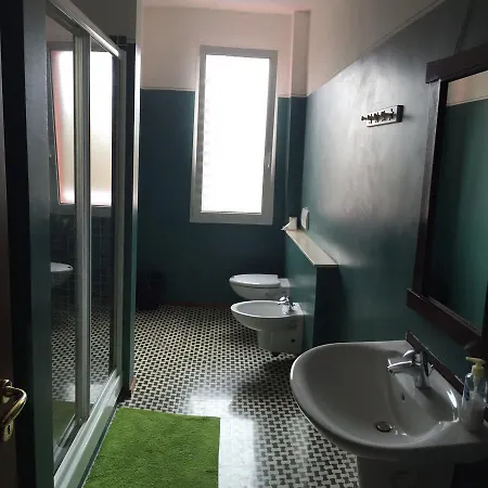 Bed and breakfast New Life Mestre