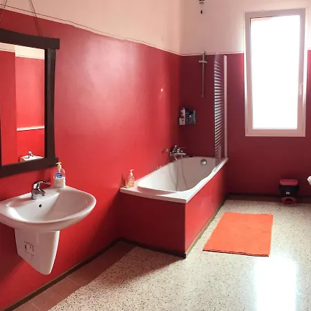 New Life Bed and Breakfast