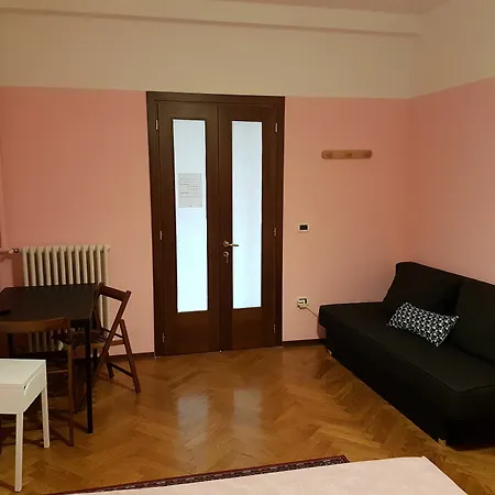 New Life Bed and breakfast