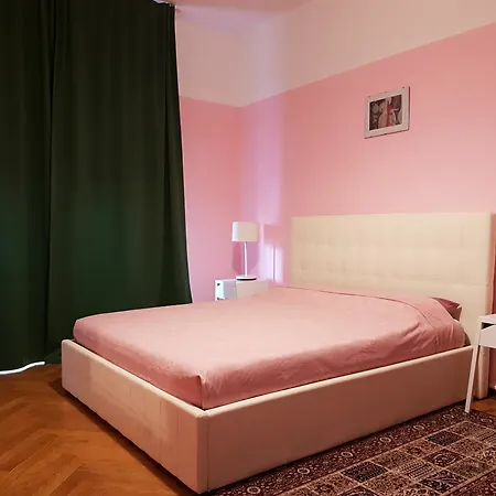 Bed and breakfast New Life 3*