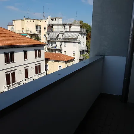 Bed and breakfast New Life Mestre