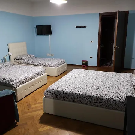 New Life Mestre
