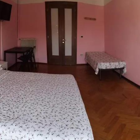 New Life Bed and breakfast Mestre