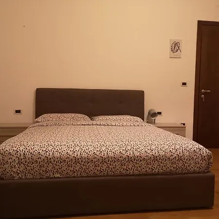 New Life Bed and Breakfast Μέστρε