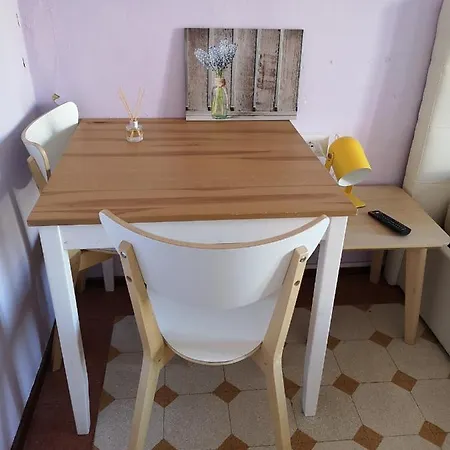 New Life Bed and breakfast