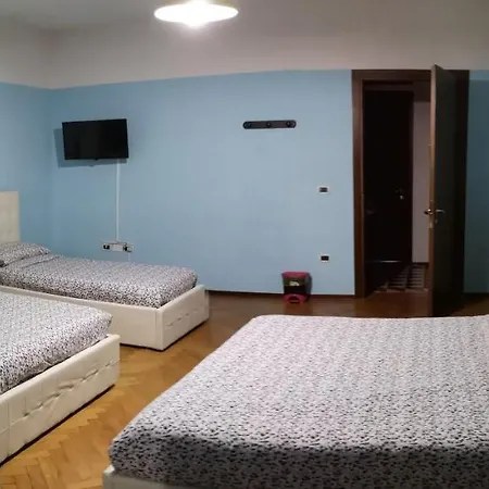 New Life Bed and breakfast 3*