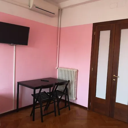 New Life Bed and breakfast