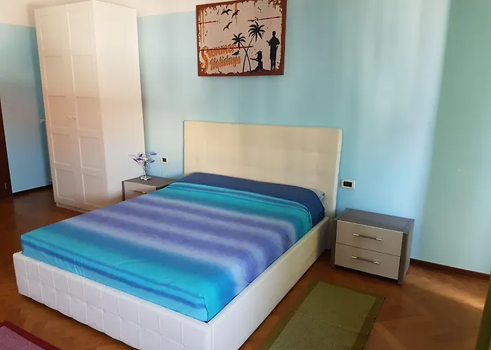 Bed & Breakfast New Life Mestre