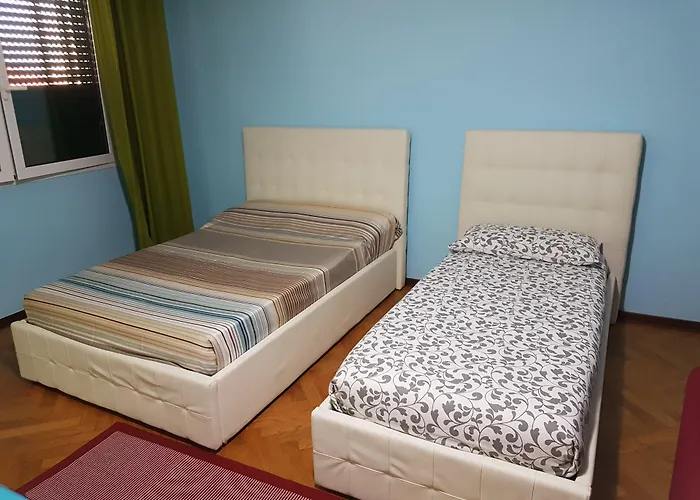 New Life Alojamento de Acomodação e Pequeno-almoço