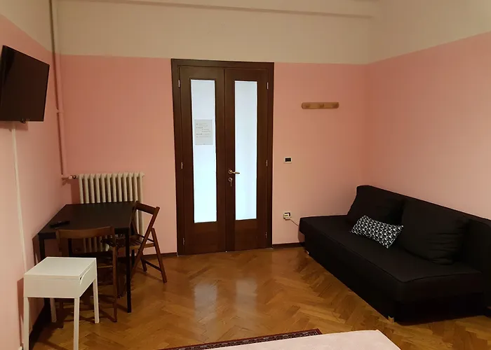 New Life Bed & Breakfast 3*