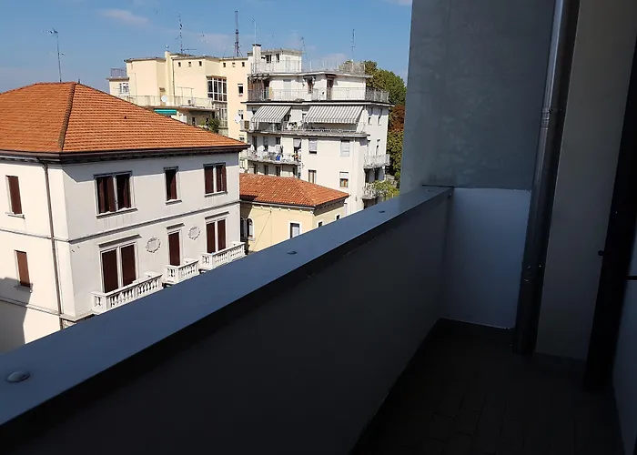 New Life Bed & Breakfast Mestre