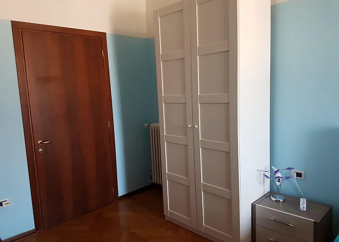 Bed & Breakfast New Life Mestre