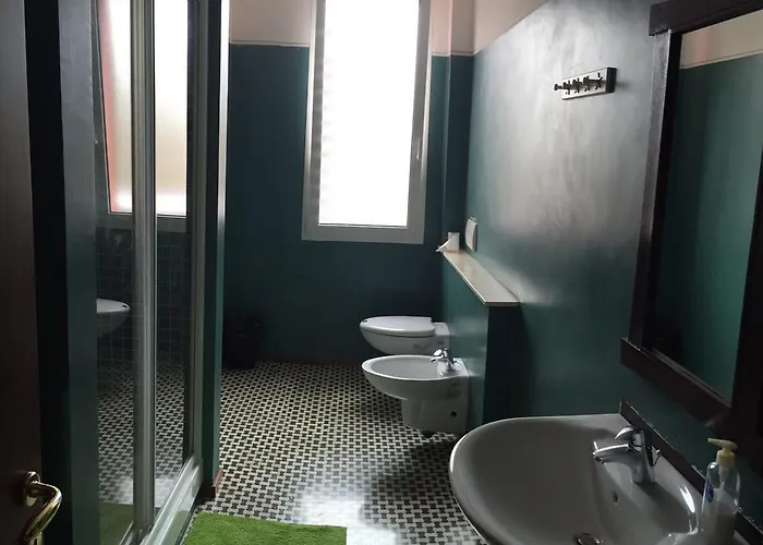 Bed & Breakfast New Life Mestre