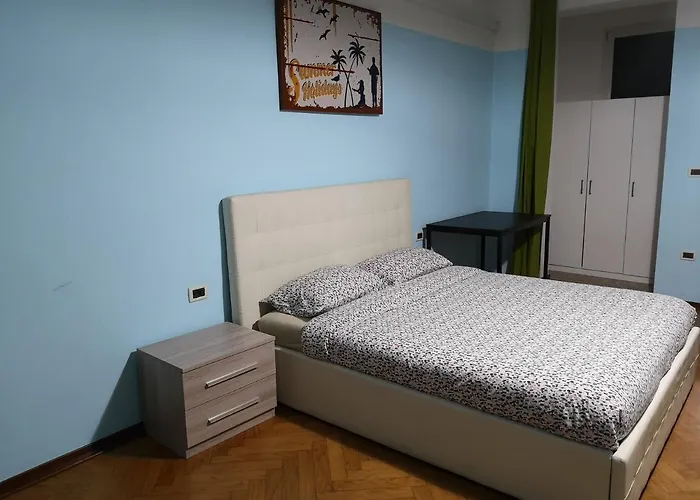 Bed & Breakfast New Life 3*