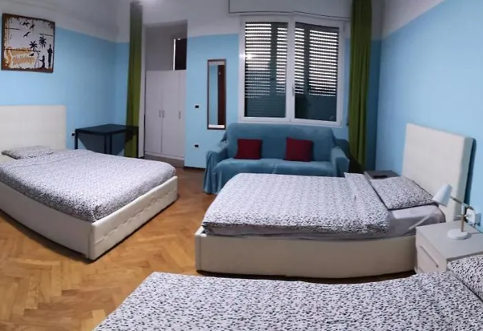 New Life Alojamento de Acomodação e Pequeno-almoço 3*