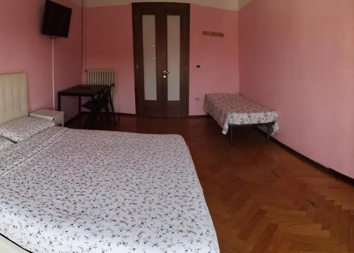 New Life Bed & Breakfast Mestre