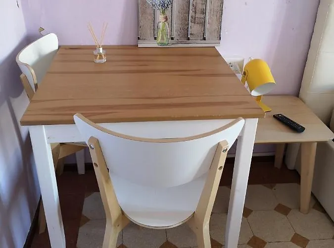 New Life Bed & Breakfast