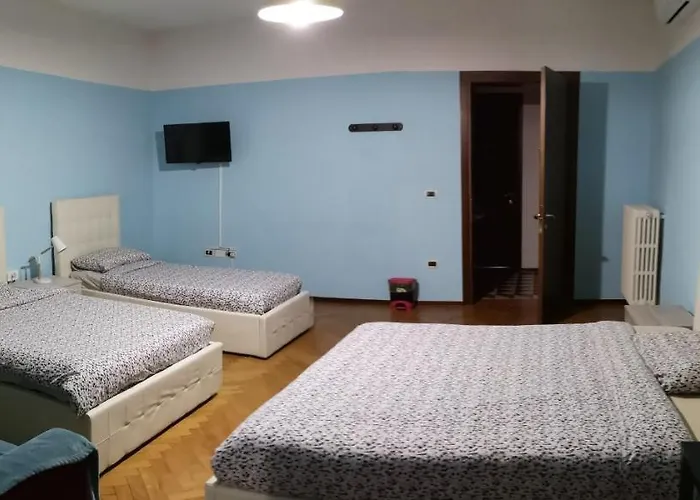 New Life Bed & Breakfast 3*