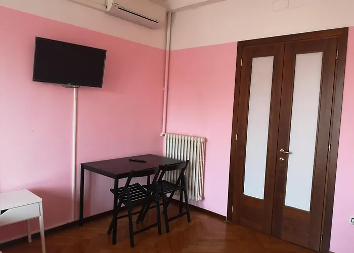 New Life Alojamento de Acomodação e Pequeno-almoço