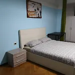 ベッド・アンド・ブレックファスト New Life 3*