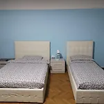 New Life ベッド・アンド・ブレックファスト メストレ