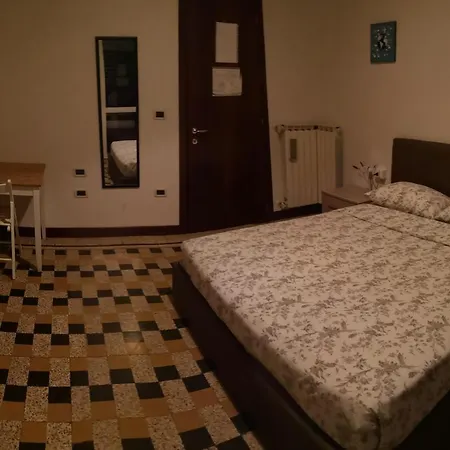 New Life Отель типа 