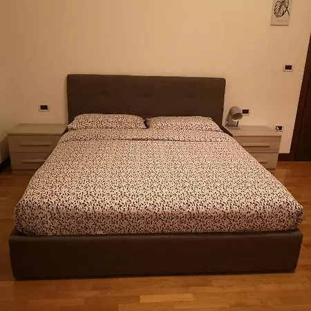 Bed & Breakfast New Life Mestre