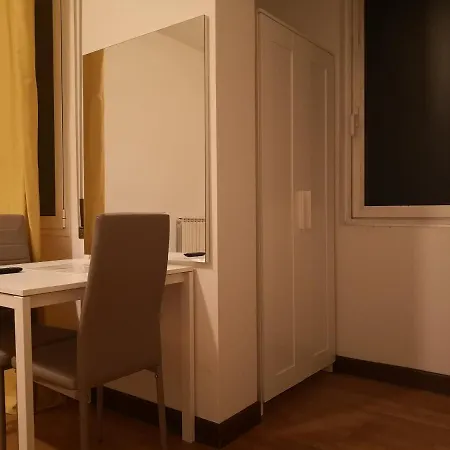 New Life Отель типа 