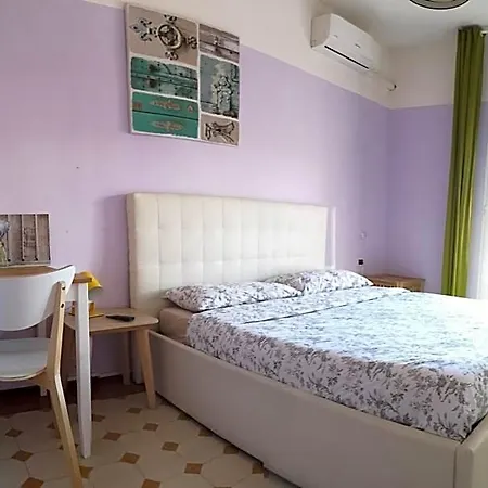 New Life Bed & Breakfast 3*
