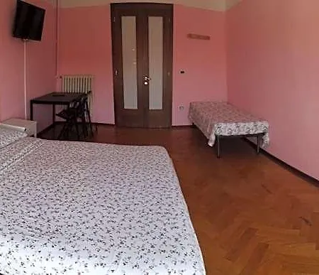 New Life Bed & Breakfast 3*