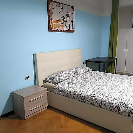 Bed & Breakfast New Life
