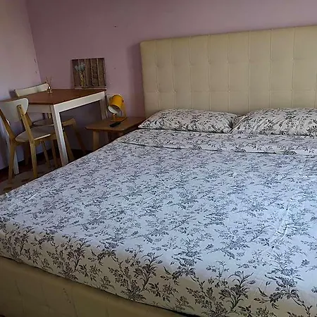 Bed & Breakfast New Life Mestre