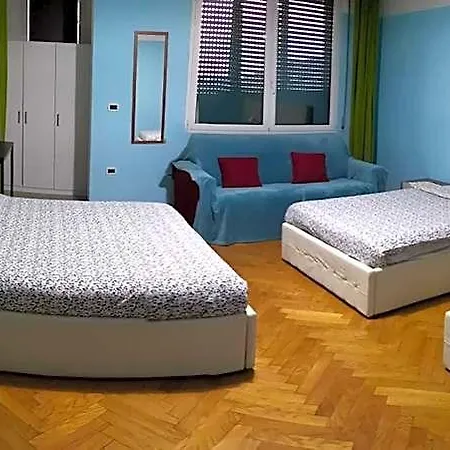 Bed & Breakfast New Life 3*