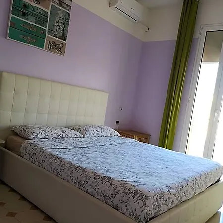 Bed & Breakfast New Life