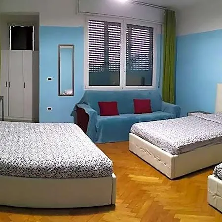 New Life Bed & Breakfast Mestre