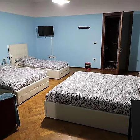 Bed & Breakfast New Life 3*