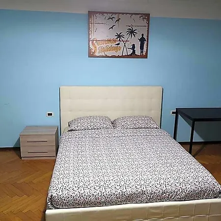 New Life Bed & Breakfast Mestre