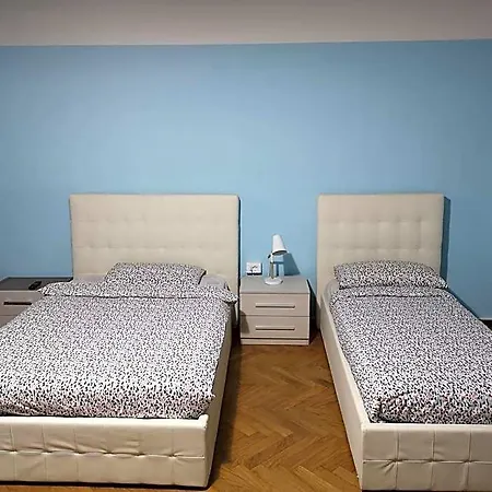 New Life Bed & Breakfast 3*