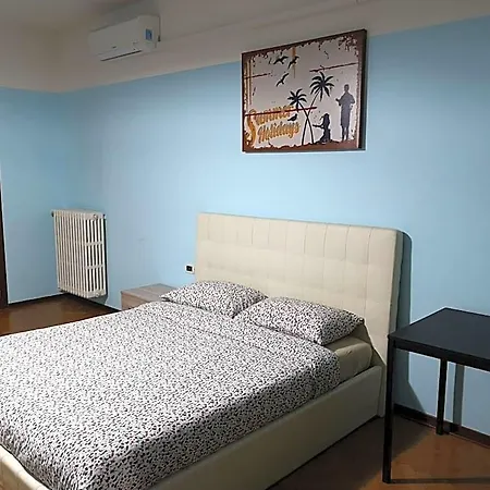 New Life Bed & Breakfast 3*