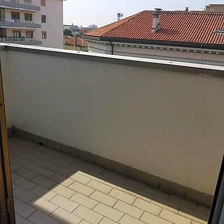 New Life Bed & Breakfast Mestre