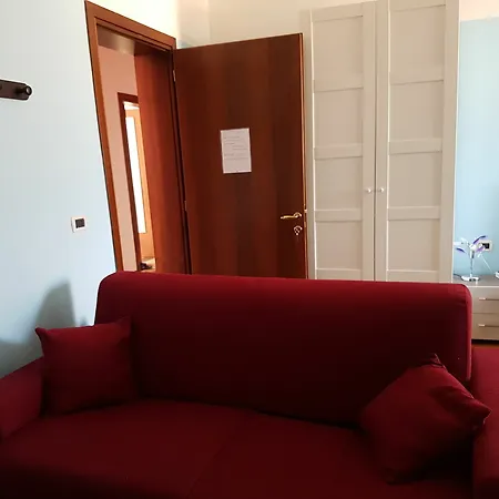 New Life Отель типа 