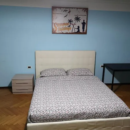New Life Отель типа 