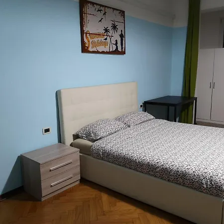 Отель типа 